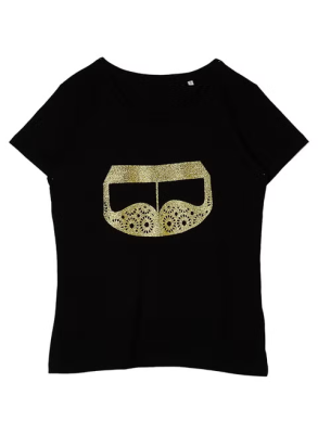 Jewelry T-shirt